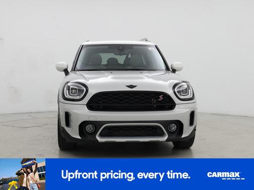 2022 MINI Countryman S