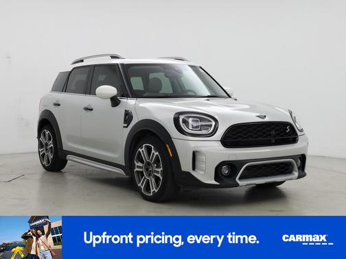 2022 MINI Countryman S
