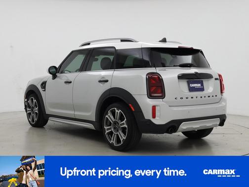 2022 MINI Countryman S