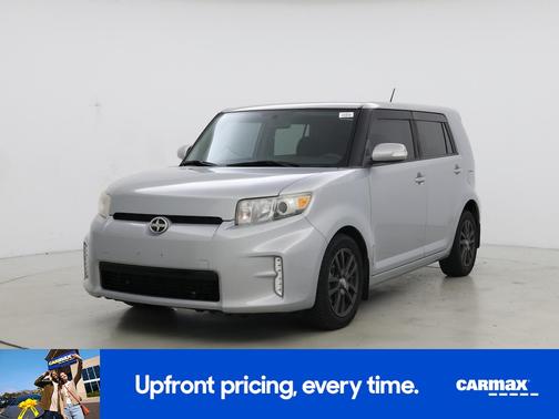 2013 Scion xB Release 10.0