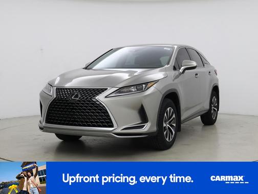 2022 Lexus RX 350 RX 350