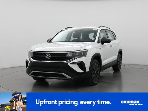 2024 Volkswagen Taos S