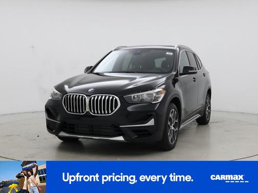 2021 BMW X1 SDrive28i