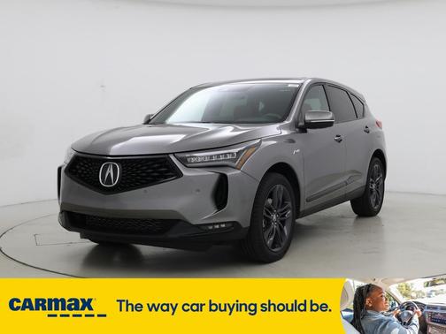 2023 Acura RDX A-Spec