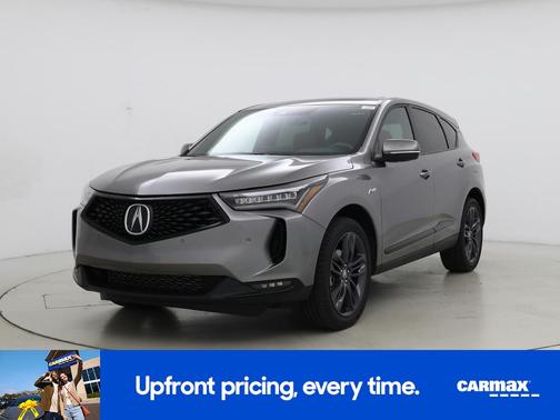 2023 Acura RDX A-Spec