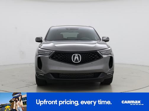 2023 Acura RDX A-Spec