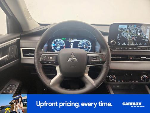 2024 Mitsubishi Outlander SEL