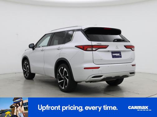2024 Mitsubishi Outlander SEL