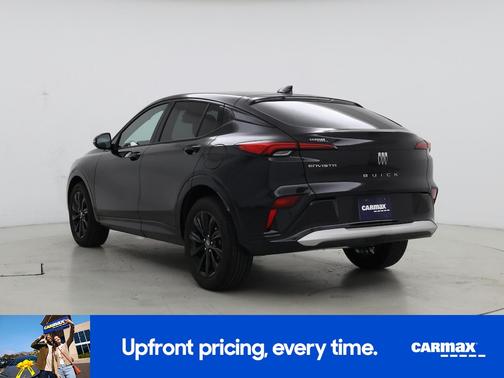 2025 Buick Envista Sport Touring