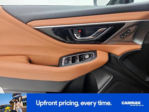 2021 Subaru Legacy Touring XT