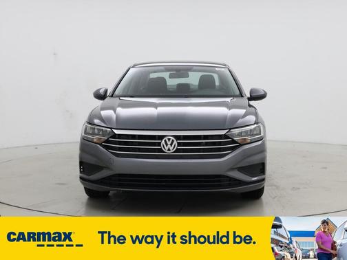 2020 Volkswagen Jetta SE
