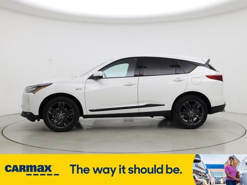 2024 Acura RDX SH-AWD A-Spec