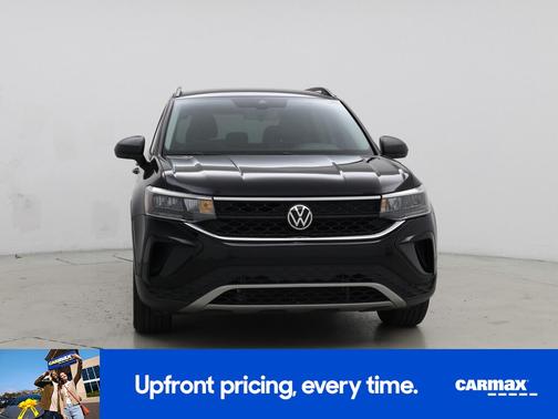 2022 Volkswagen Taos S