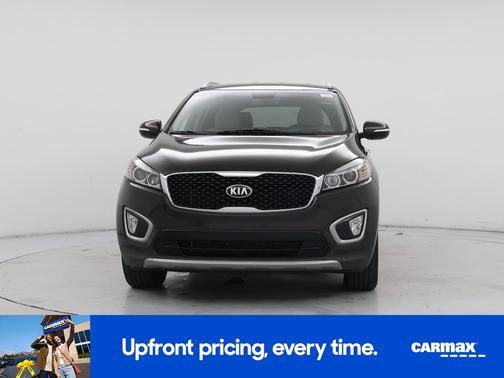 2018 Kia Sorento EX