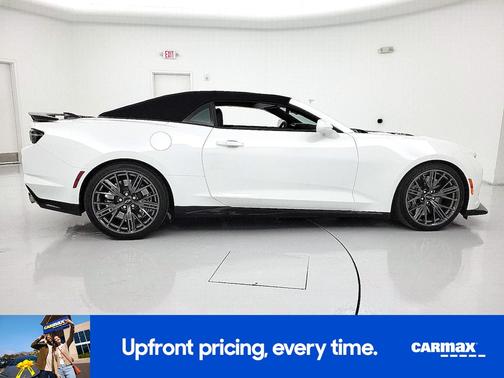 2021 Chevrolet Camaro ZL1