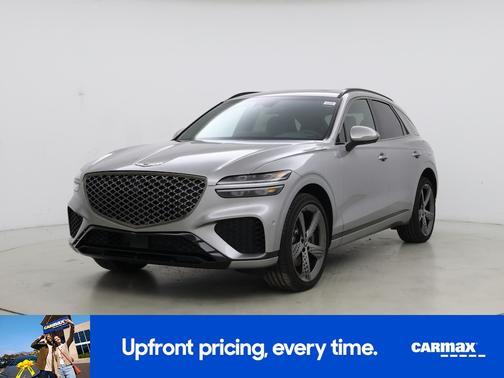 2025 Genesis GV70 Sport