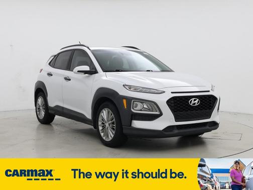 2019 Hyundai KONA SEL