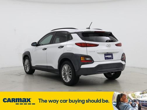 2019 Hyundai KONA SEL