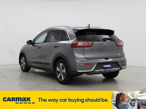 2018 Kia Niro LX