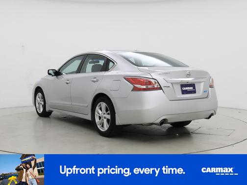 2014 Nissan Altima SV