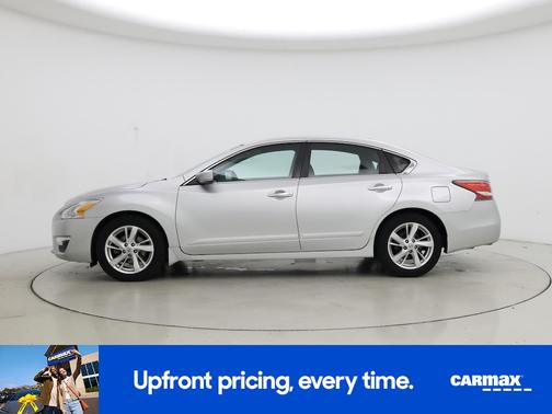 2014 Nissan Altima SV