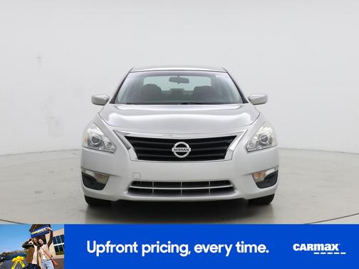 2014 Nissan Altima SV