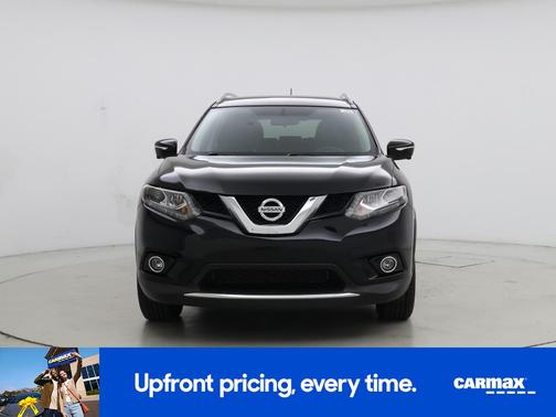2014 Nissan Rogue SL