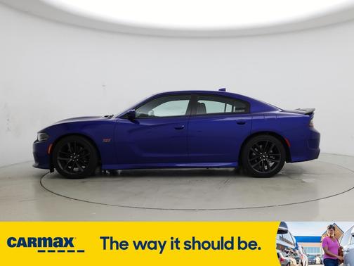 2019 Dodge Charger R/T Scat Pack