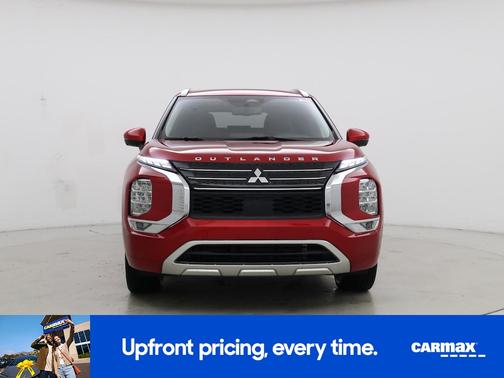 2024 Mitsubishi Outlander SEL