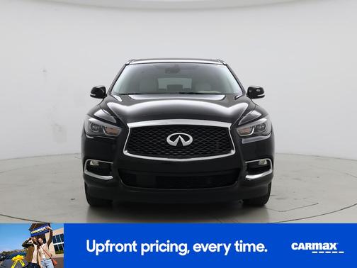 2020 INFINITI QX60 Pure