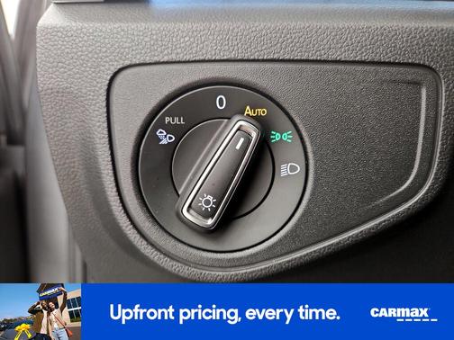 2022 Volkswagen Atlas Cross Sport SEL Premium R-Line