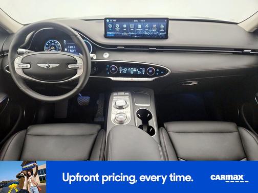 2025 Genesis GV70 