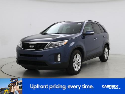 2015 Kia Sorento EX