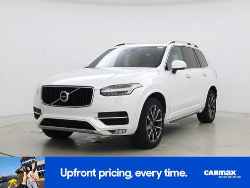 2017 Volvo XC90 T6 Momentum