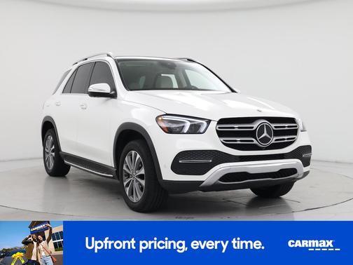 2023 Mercedes-Benz GLE 350 GLE 350