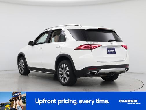 2023 Mercedes-Benz GLE 350 GLE 350
