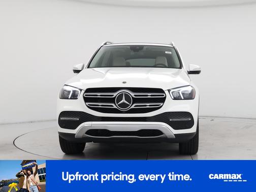 2023 Mercedes-Benz GLE 350 GLE 350