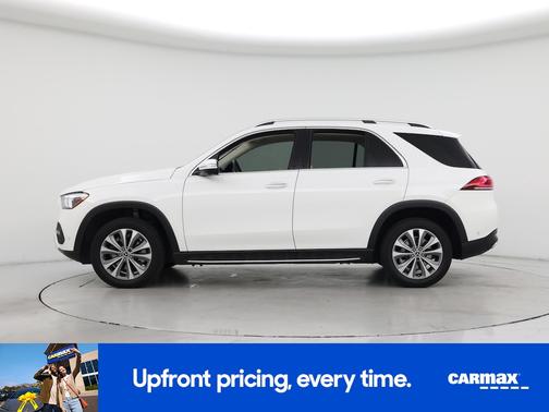 2023 Mercedes-Benz GLE 350 GLE 350
