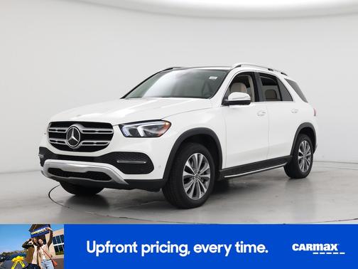 2023 Mercedes-Benz GLE 350 GLE 350
