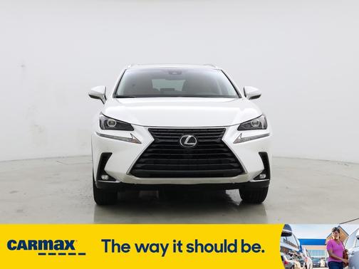 2018 Lexus NX 300 NX 300