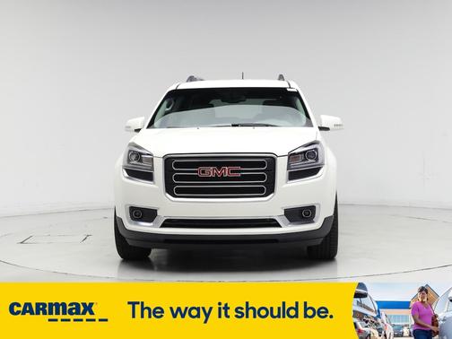 2015 GMC Acadia SLT