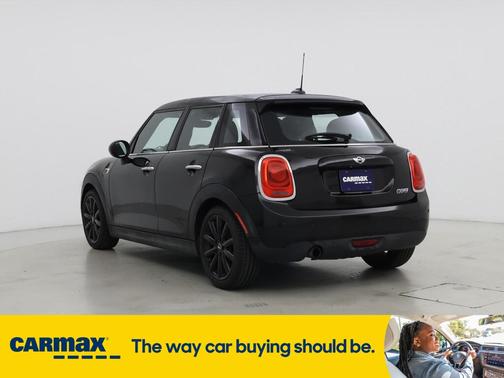 2016 MINI Hardtop