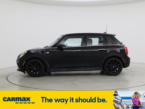 2016 MINI Hardtop
