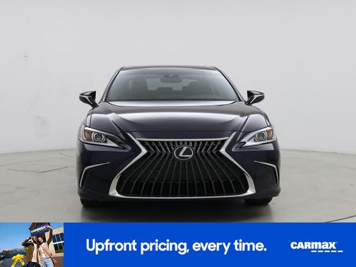 2025 Lexus ES 350 ES 350