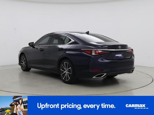 2025 Lexus ES 350 ES 350