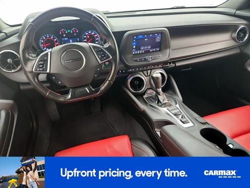 2023 Chevrolet Camaro 2LT