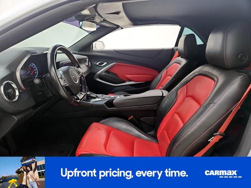 2023 Chevrolet Camaro 2LT