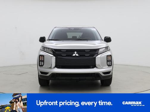 2025 Mitsubishi Outlander Sport LE