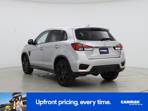 2025 Mitsubishi Outlander Sport LE