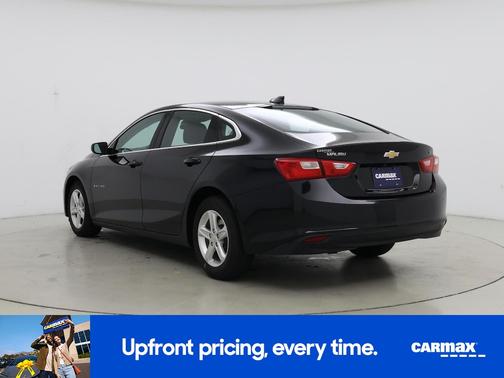 2023 Chevrolet Malibu 1LT